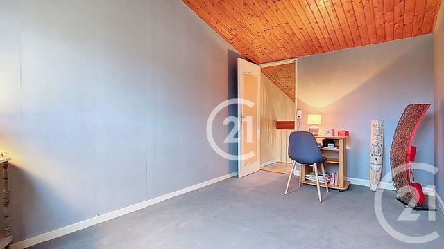 maison à vendre - 6 pièces - 94.0 m2 - COGNAC - 16 - POITOU-CHARENTES - Century 21 Xso Immobilier