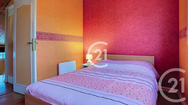 maison à vendre - 6 pièces - 94.0 m2 - COGNAC - 16 - POITOU-CHARENTES - Century 21 Xso Immobilier