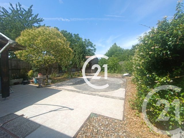 maison à vendre - 6 pièces - 94.0 m2 - COGNAC - 16 - POITOU-CHARENTES - Century 21 Xso Immobilier