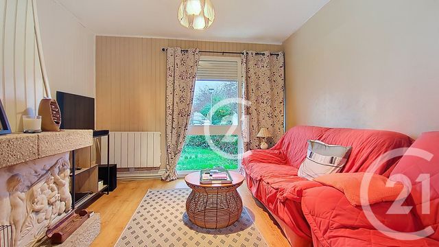 maison à vendre - 6 pièces - 94.0 m2 - COGNAC - 16 - POITOU-CHARENTES - Century 21 Xso Immobilier