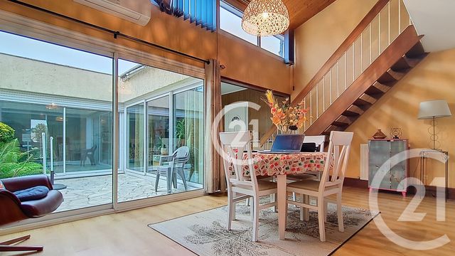 maison - COGNAC - 16