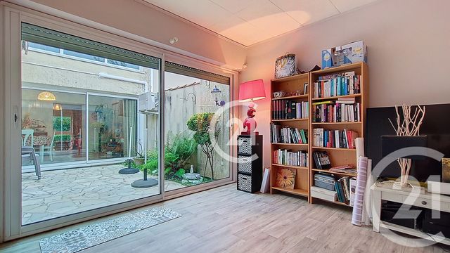 maison à vendre - 6 pièces - 94.0 m2 - COGNAC - 16 - POITOU-CHARENTES - Century 21 Xso Immobilier