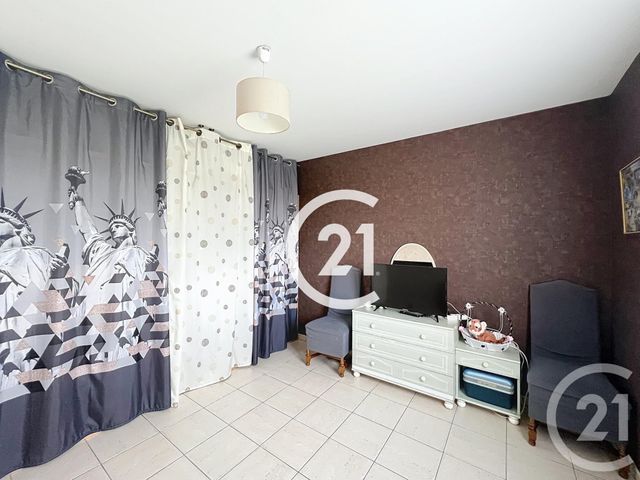 maison à vendre - 5 pièces - 115.0 m2 - GIMEUX - 16 - POITOU-CHARENTES - Century 21 Xso Immobilier