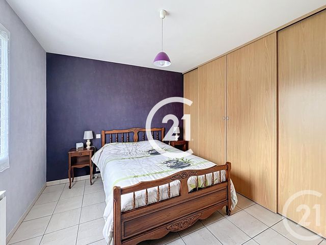 maison à vendre - 5 pièces - 115.0 m2 - GIMEUX - 16 - POITOU-CHARENTES - Century 21 Xso Immobilier