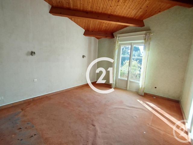 maison à vendre - 6 pièces - 188.0 m2 - BOUTIERS ST TROJAN - 16 - POITOU-CHARENTES - Century 21 Xso Immobilier