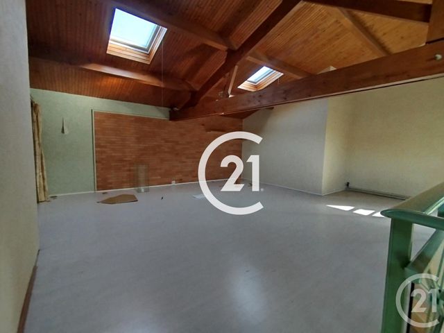 maison à vendre - 6 pièces - 188.0 m2 - BOUTIERS ST TROJAN - 16 - POITOU-CHARENTES - Century 21 Xso Immobilier