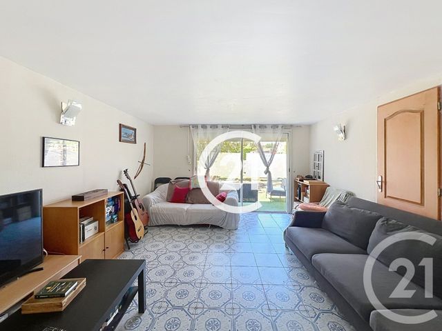 maison à vendre - 6 pièces - 111.0 m2 - COGNAC - 16 - POITOU-CHARENTES - Century 21 Xso Immobilier