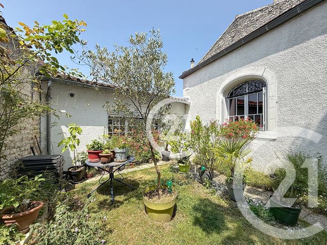 Maison à vendre JARNAC