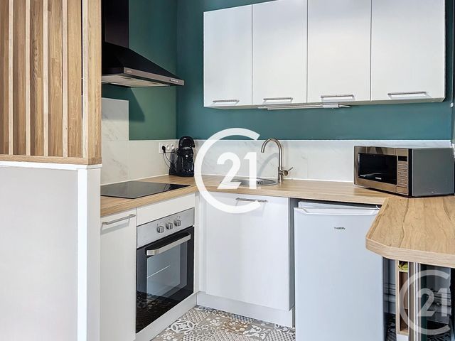 appartement - COGNAC - 16