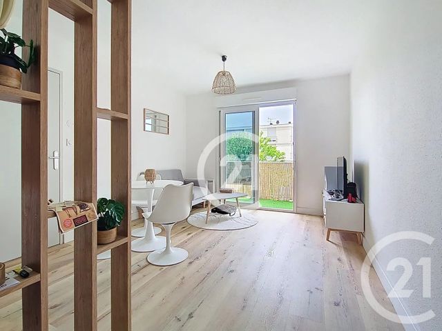 appartement - COGNAC - 16
