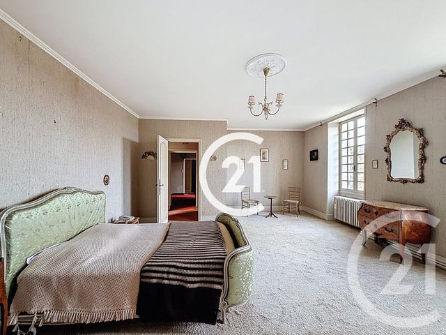 maison à vendre - 7 pièces - 333.0 m2 - ST SULPICE DE COGNAC - 16 - POITOU-CHARENTES - Century 21 Xso Immobilier