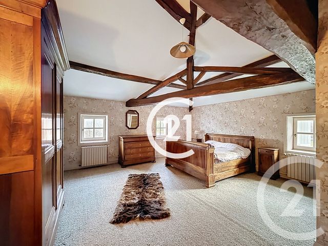 maison à vendre - 7 pièces - 333.0 m2 - ST SULPICE DE COGNAC - 16 - POITOU-CHARENTES - Century 21 Xso Immobilier