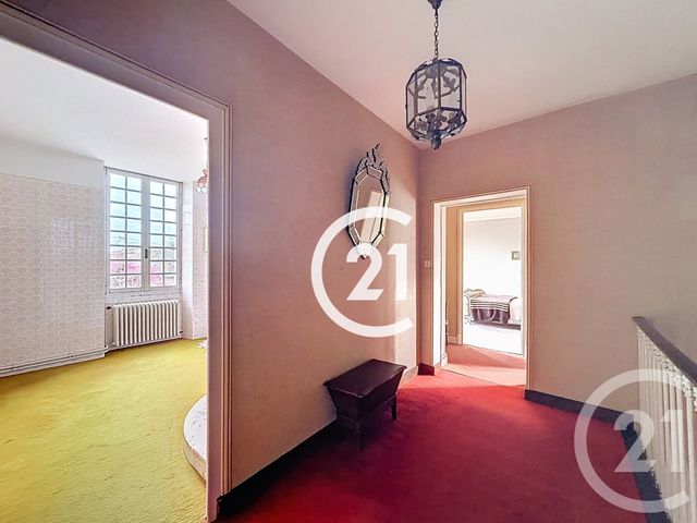 maison à vendre - 7 pièces - 333.0 m2 - ST SULPICE DE COGNAC - 16 - POITOU-CHARENTES - Century 21 Xso Immobilier