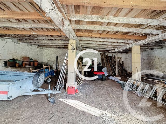 maison à vendre - 7 pièces - 333.0 m2 - ST SULPICE DE COGNAC - 16 - POITOU-CHARENTES - Century 21 Xso Immobilier