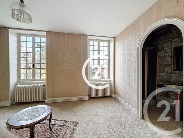 maison à vendre - 7 pièces - 333.0 m2 - ST SULPICE DE COGNAC - 16 - POITOU-CHARENTES - Century 21 Xso Immobilier