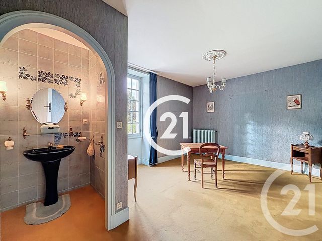 maison à vendre - 7 pièces - 333.0 m2 - ST SULPICE DE COGNAC - 16 - POITOU-CHARENTES - Century 21 Xso Immobilier