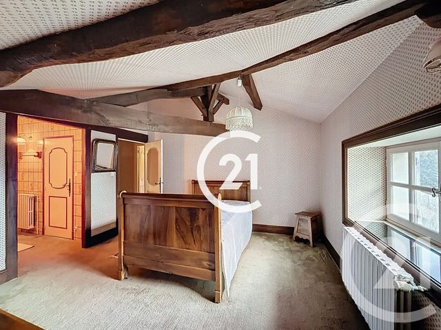 maison à vendre - 7 pièces - 333.0 m2 - ST SULPICE DE COGNAC - 16 - POITOU-CHARENTES - Century 21 Xso Immobilier