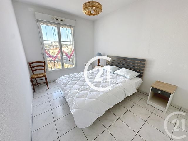 Appartement F2 à louer - 2 pièces - 42.0 m2 - COGNAC - 16 - POITOU-CHARENTES - Century 21 Xso Immobilier