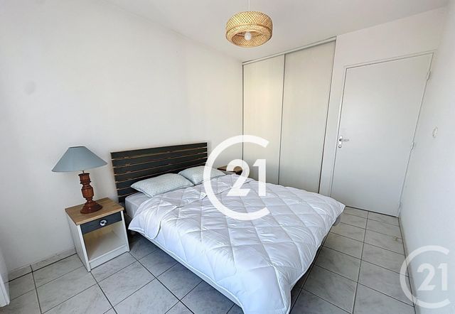 Appartement F2 à louer - 2 pièces - 42.0 m2 - COGNAC - 16 - POITOU-CHARENTES - Century 21 Xso Immobilier