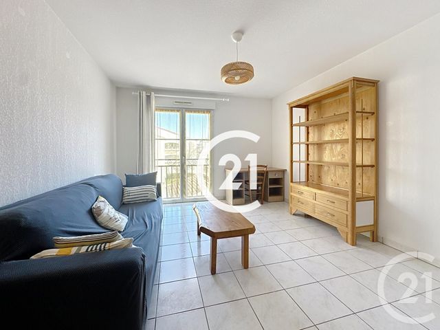 Appartement F2 à louer COGNAC