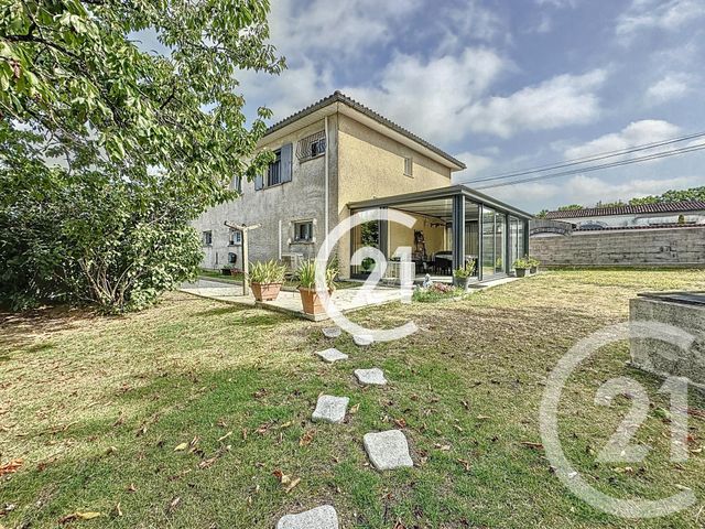 maison - CHATEAUBERNARD - 16