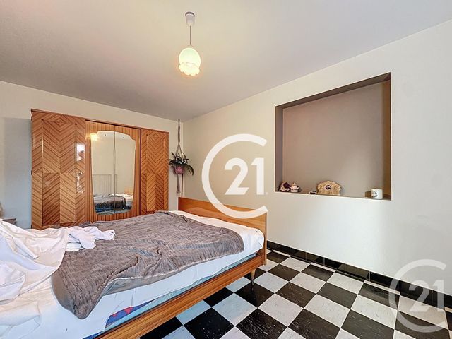 maison à vendre - 6 pièces - 109.3 m2 - CHATEAUBERNARD - 16 - POITOU-CHARENTES - Century 21 Xso Immobilier