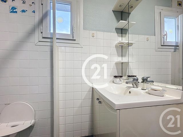 maison à vendre - 6 pièces - 109.3 m2 - CHATEAUBERNARD - 16 - POITOU-CHARENTES - Century 21 Xso Immobilier