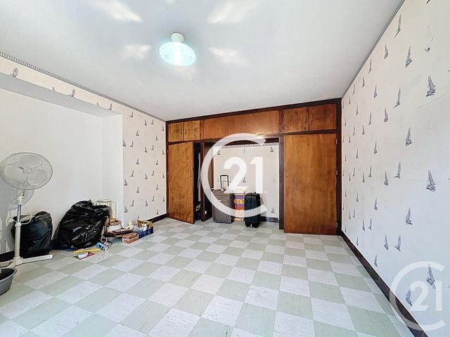 maison à vendre - 6 pièces - 109.3 m2 - CHATEAUBERNARD - 16 - POITOU-CHARENTES - Century 21 Xso Immobilier