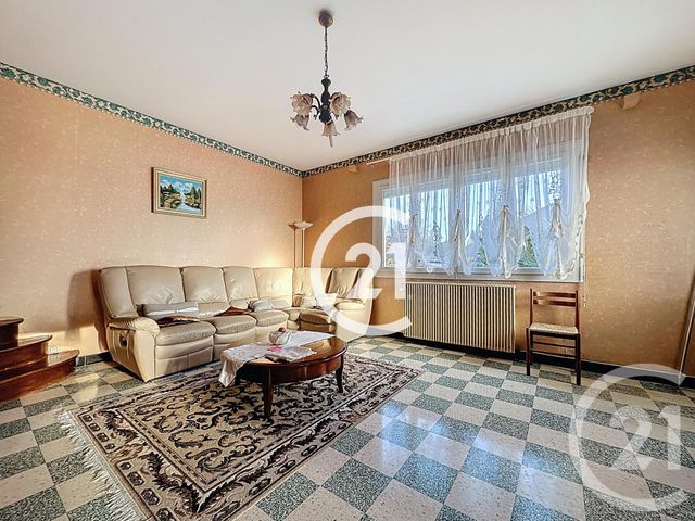 maison à vendre - 6 pièces - 109.3 m2 - CHATEAUBERNARD - 16 - POITOU-CHARENTES - Century 21 Xso Immobilier