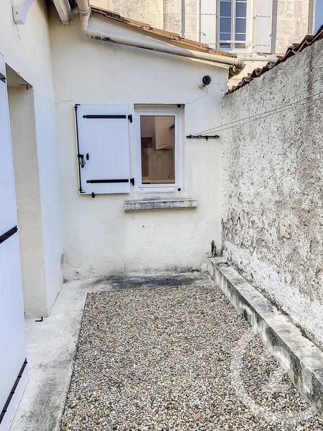 Appartement F3 à louer COGNAC
