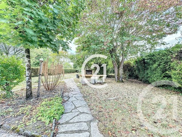 maison à vendre - 4 pièces - 109.0 m2 - CHATEAUBERNARD - 16 - POITOU-CHARENTES - Century 21 Xso Immobilier