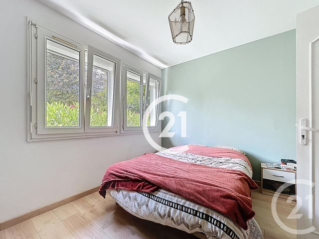 maison à vendre - 4 pièces - 109.0 m2 - CHATEAUBERNARD - 16 - POITOU-CHARENTES - Century 21 Xso Immobilier