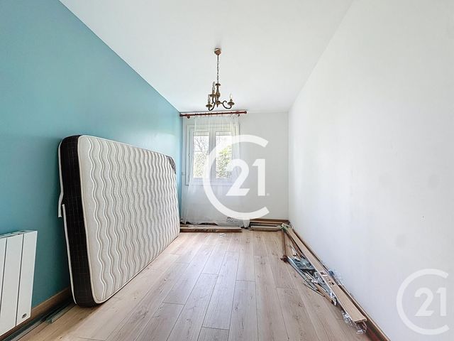 maison à vendre - 4 pièces - 109.0 m2 - CHATEAUBERNARD - 16 - POITOU-CHARENTES - Century 21 Xso Immobilier