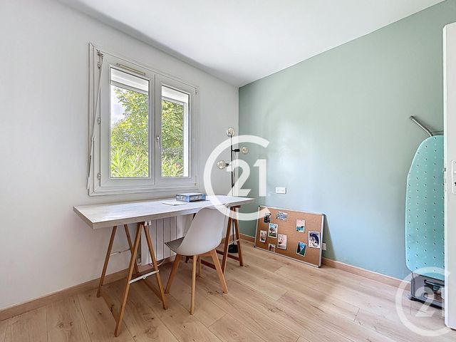 maison à vendre - 4 pièces - 109.0 m2 - CHATEAUBERNARD - 16 - POITOU-CHARENTES - Century 21 Xso Immobilier