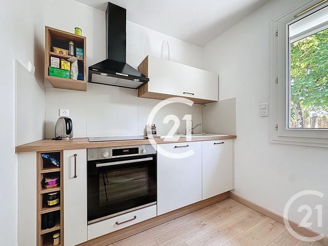 maison à vendre - 4 pièces - 109.0 m2 - CHATEAUBERNARD - 16 - POITOU-CHARENTES - Century 21 Xso Immobilier