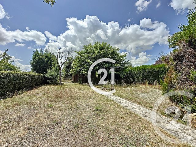 maison à vendre - 4 pièces - 109.0 m2 - CHATEAUBERNARD - 16 - POITOU-CHARENTES - Century 21 Xso Immobilier