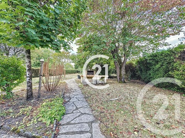 maison à vendre - 4 pièces - 109.0 m2 - CHATEAUBERNARD - 16 - POITOU-CHARENTES - Century 21 Xso Immobilier