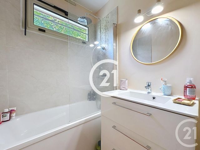 maison à vendre - 4 pièces - 109.0 m2 - CHATEAUBERNARD - 16 - POITOU-CHARENTES - Century 21 Xso Immobilier