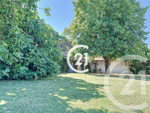 maison à vendre - 1 pièce - 260.0 m2 - GIMEUX - 16 - POITOU-CHARENTES - Century 21 Xso Immobilier