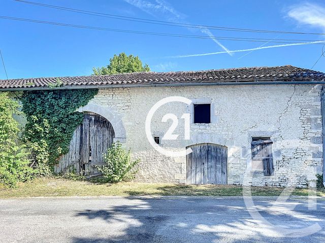 maison - GIMEUX - 16