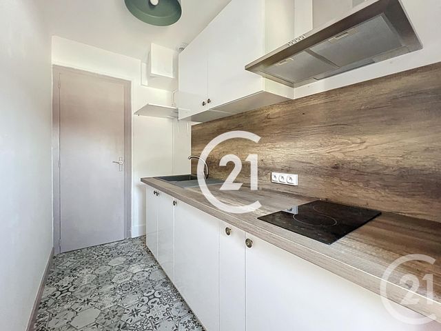 appartement - COGNAC - 16