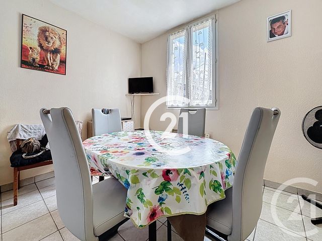 maison - CHATEAUBERNARD - 16