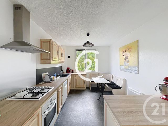 maison à vendre - 4 pièces - 81.0 m2 - COGNAC - 16 - POITOU-CHARENTES - Century 21 Xso Immobilier