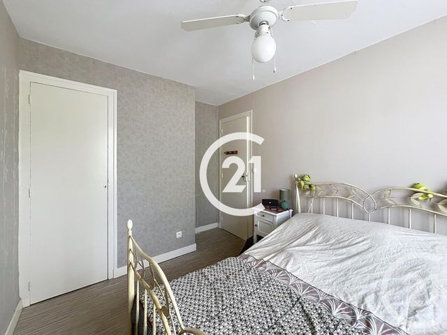 maison à vendre - 4 pièces - 81.0 m2 - COGNAC - 16 - POITOU-CHARENTES - Century 21 Xso Immobilier