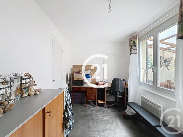 maison à vendre - 4 pièces - 81.0 m2 - COGNAC - 16 - POITOU-CHARENTES - Century 21 Xso Immobilier