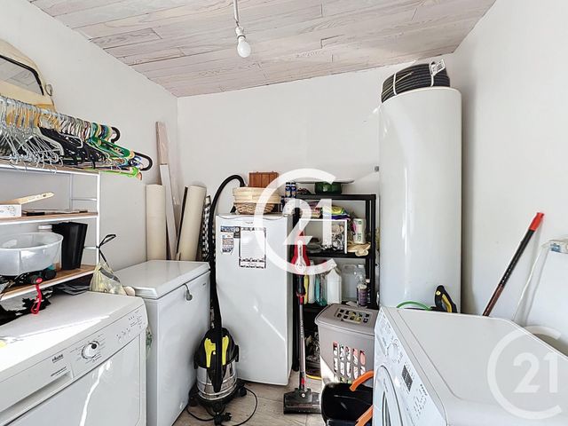 maison à vendre - 4 pièces - 81.0 m2 - COGNAC - 16 - POITOU-CHARENTES - Century 21 Xso Immobilier