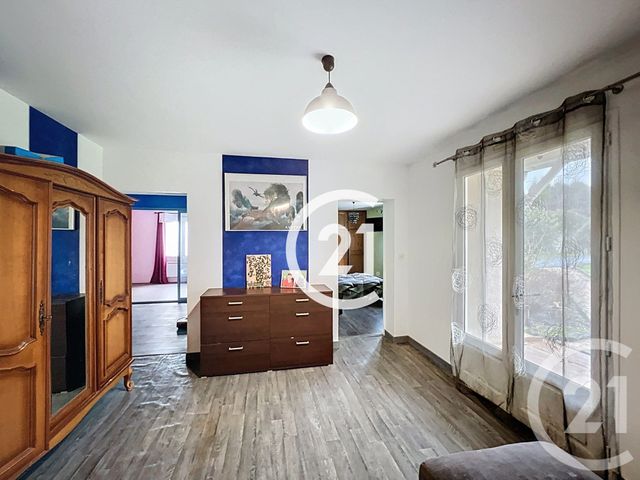 maison à vendre - 8 pièces - 185.0 m2 - LOUZAC ST ANDRE - 16 - POITOU-CHARENTES - Century 21 Xso Immobilier