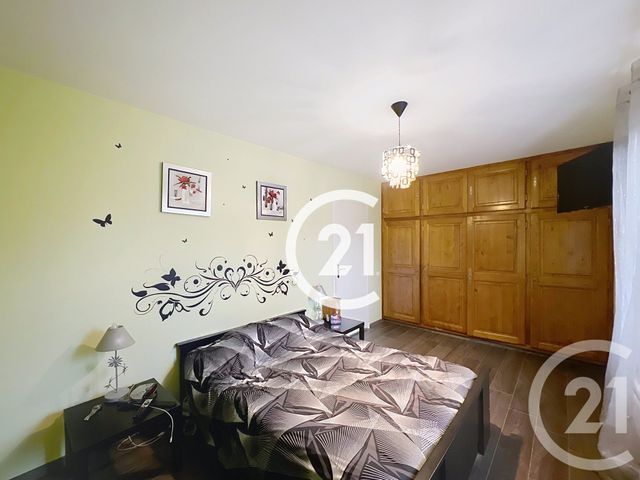 maison à vendre - 8 pièces - 185.0 m2 - LOUZAC ST ANDRE - 16 - POITOU-CHARENTES - Century 21 Xso Immobilier