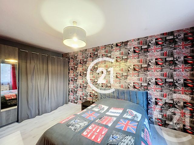 maison à vendre - 8 pièces - 185.0 m2 - LOUZAC ST ANDRE - 16 - POITOU-CHARENTES - Century 21 Xso Immobilier