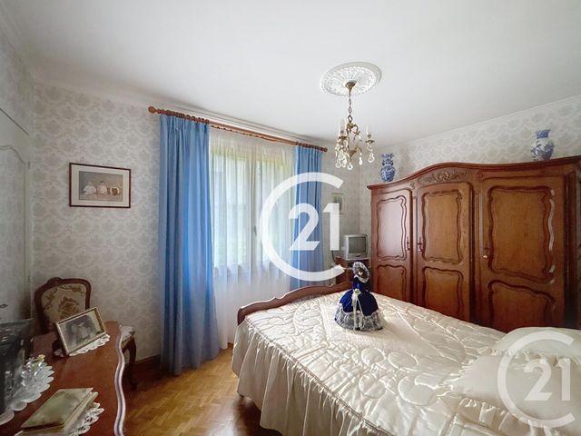 maison à vendre - 3 pièces - 100.0 m2 - GENTE - 16 - POITOU-CHARENTES - Century 21 Xso Immobilier